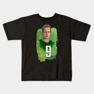 Nick foles Kids T-Shirt